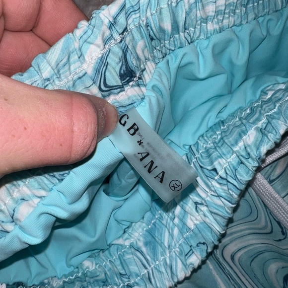 NEVER WORN! BRAND NEW men’s grey bandit swim trunks - Picture 6 of 8